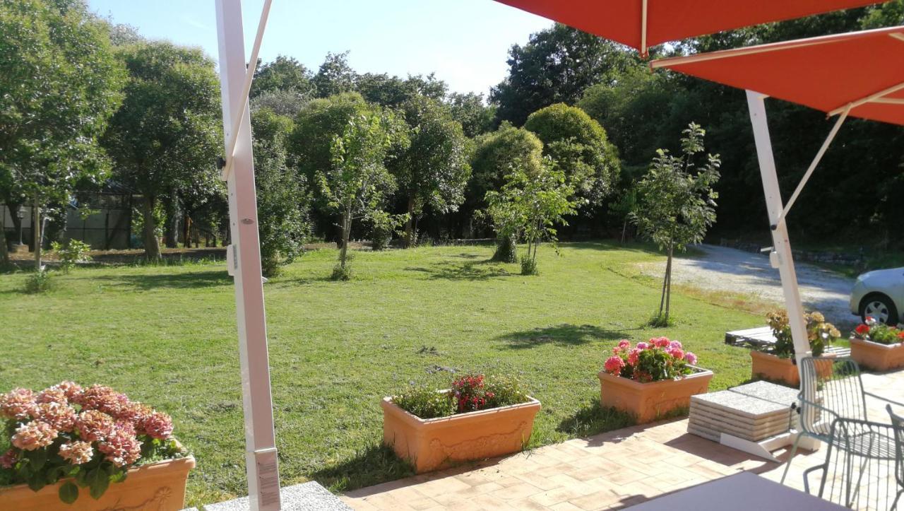 Ferienwohnung Az.Agricola Agriturismo La Locanda Di Lann Fucecchio Exterior foto