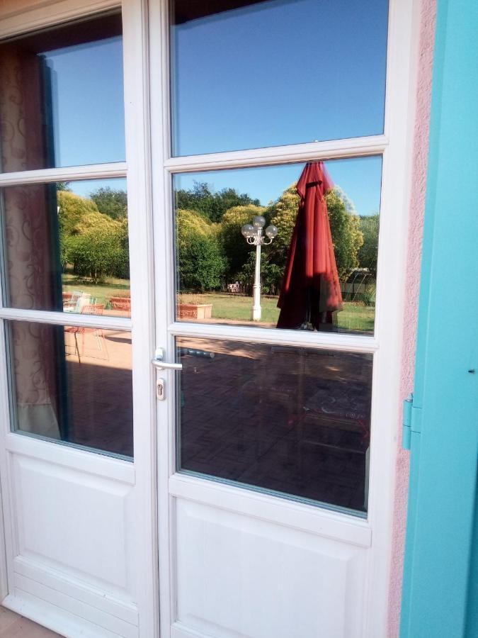Ferienwohnung Az.Agricola Agriturismo La Locanda Di Lann Fucecchio Exterior foto