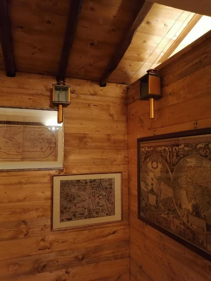 Ferienwohnung Az.Agricola Agriturismo La Locanda Di Lann Fucecchio Exterior foto